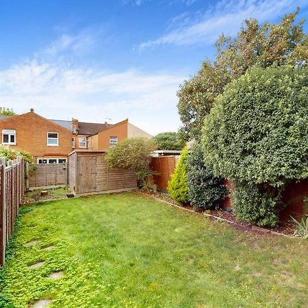Spacious 2Bd Apartment Cricklewood London Exterior foto
